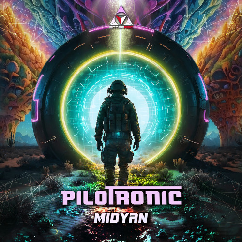 Pilotronic - Beam