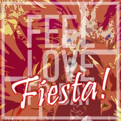 Feel Love Friday with Christian Woodyatt (NY Fiesta Edition) - 27th December 2024