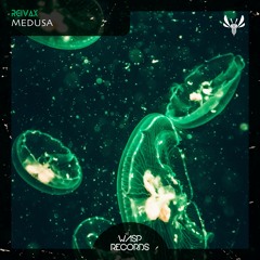 Reivax - Medusa (Original Mix) ★ OUT NOW ON BEATPORT ★
