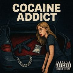 Cocaine Addict