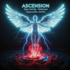 DEAR SUICIDE (Dark Emotional Rock Ballad • ReVampd)