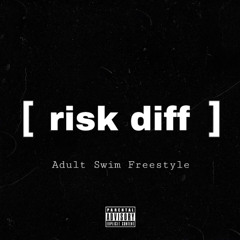 Adult Swim Freestyle prod by. Vano 3000