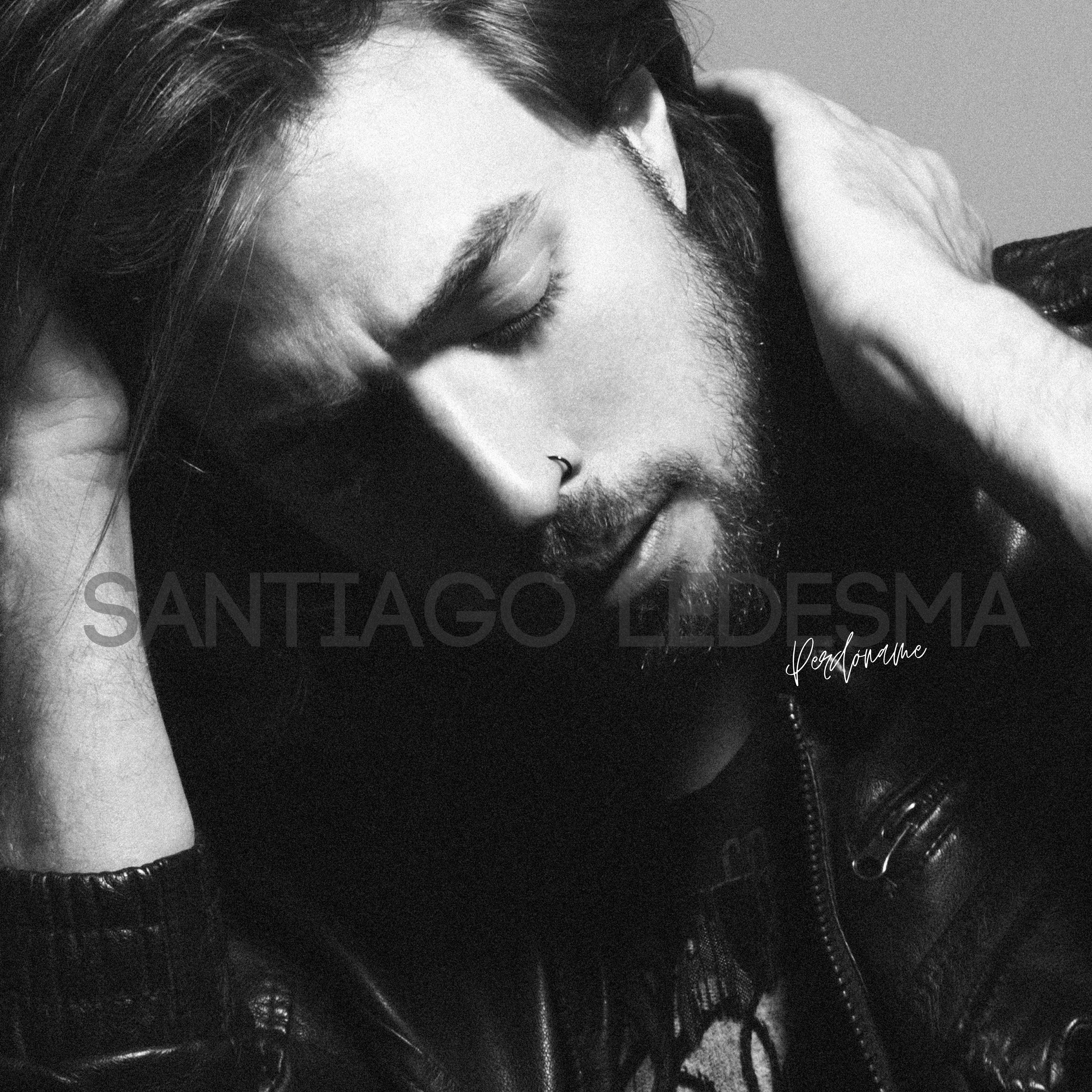 Santiago Ledesma