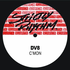 C'mon (Preston's Ecstacy Mix)