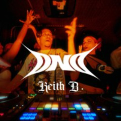 DND RADIO EPISODE 002 | KEITH B