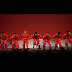 DOUBLE DUTCH DELIGHT EAST 2024 熱烈中華食堂