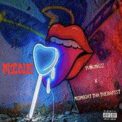 MINE ( YVÑGMÀZZ x MIDNIGHT THA THERAPIST)