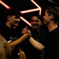 TRANCE SET // PEGASSI/ODYMEL/MARLON//: deze platen laten je djensen