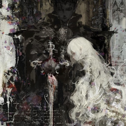 Vibes from the sound cloud community