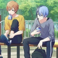 Cry Baby - Kent Ito and Imai Fumiya (AkiToya VA)