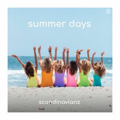 Scandinavianz - Summer Days (Free download)
