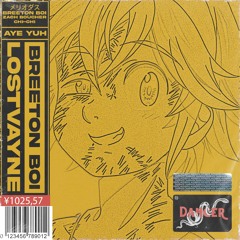 Lostvayne (feat. Zach Boucher & Chi-Chi) [Prod. Shirobeats X Cineminate]