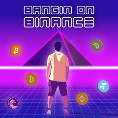 Doncler - Bangin Binance