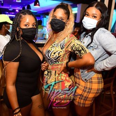 TIPSY WEDNESDAYS EARLY VYBZ BY RICKY PLATINUM
