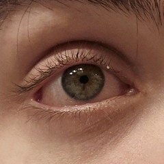 Eyes (prod. Greenlonely)