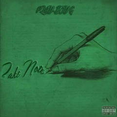 Another One (Prod. Yung Lando)