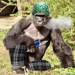 Stream ape vape by My Brother