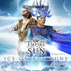 Empire of the Sun - Old Flavours (GG French House Remix)