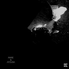 RARE x Atousa - Harja Ke Bashi