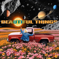 Strummit - Beautiful Things (Electric Guitar)