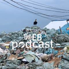 We don't need a plastics treaty for nations to enact polluter-pays laws now: Doug Woodring