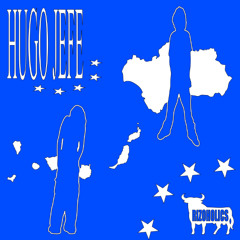 HUGO JEFE #SINGLEMIXTAPE