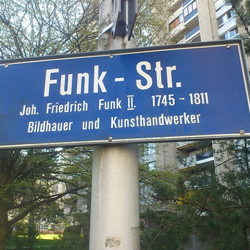 Funk Street
