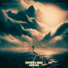 NURKO & HALIENE - Retraced (PhatPants & Marco 160bpm Remix) Remix Competition