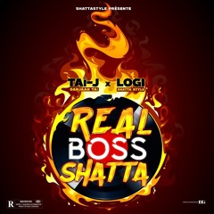 Real Boss Shatta - Tai-J (Danjaah tai) X Logi ShattaStyle