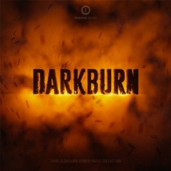 "Darkburn" Preview
