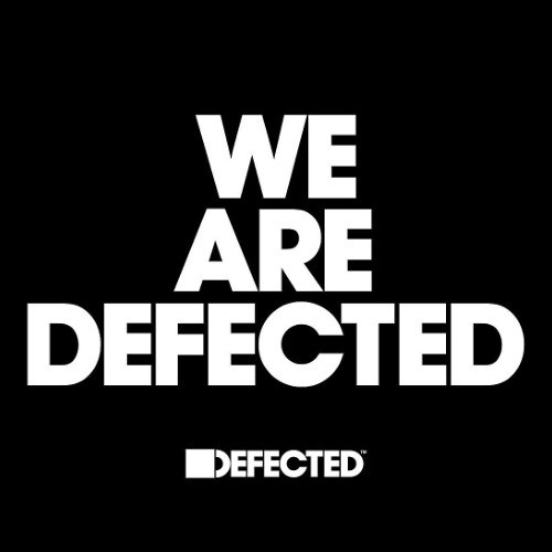 House Session - Defected Grooves 12