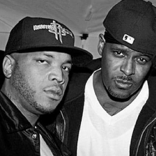 Styles P & Sheek Louch DJ Kay Slay Freestyle