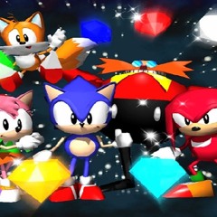 Sonic Triple Trouble - Sunset Park Act 3 (Sega Genesis Remix)