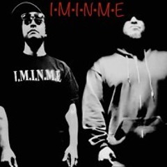 Episode 3: I.M.I.N.M.E