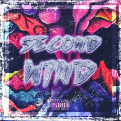 Second Wind (ft.Pżyck Summit) (prod. Donnie Katana)