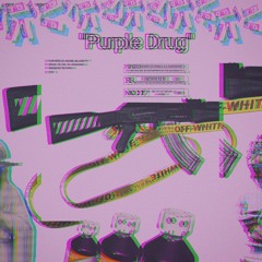 Purple Gucci (prod. by ICG)