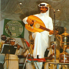 عبادي الجوهر " دارت الأيام + الحياة حلوة " عزف فقط