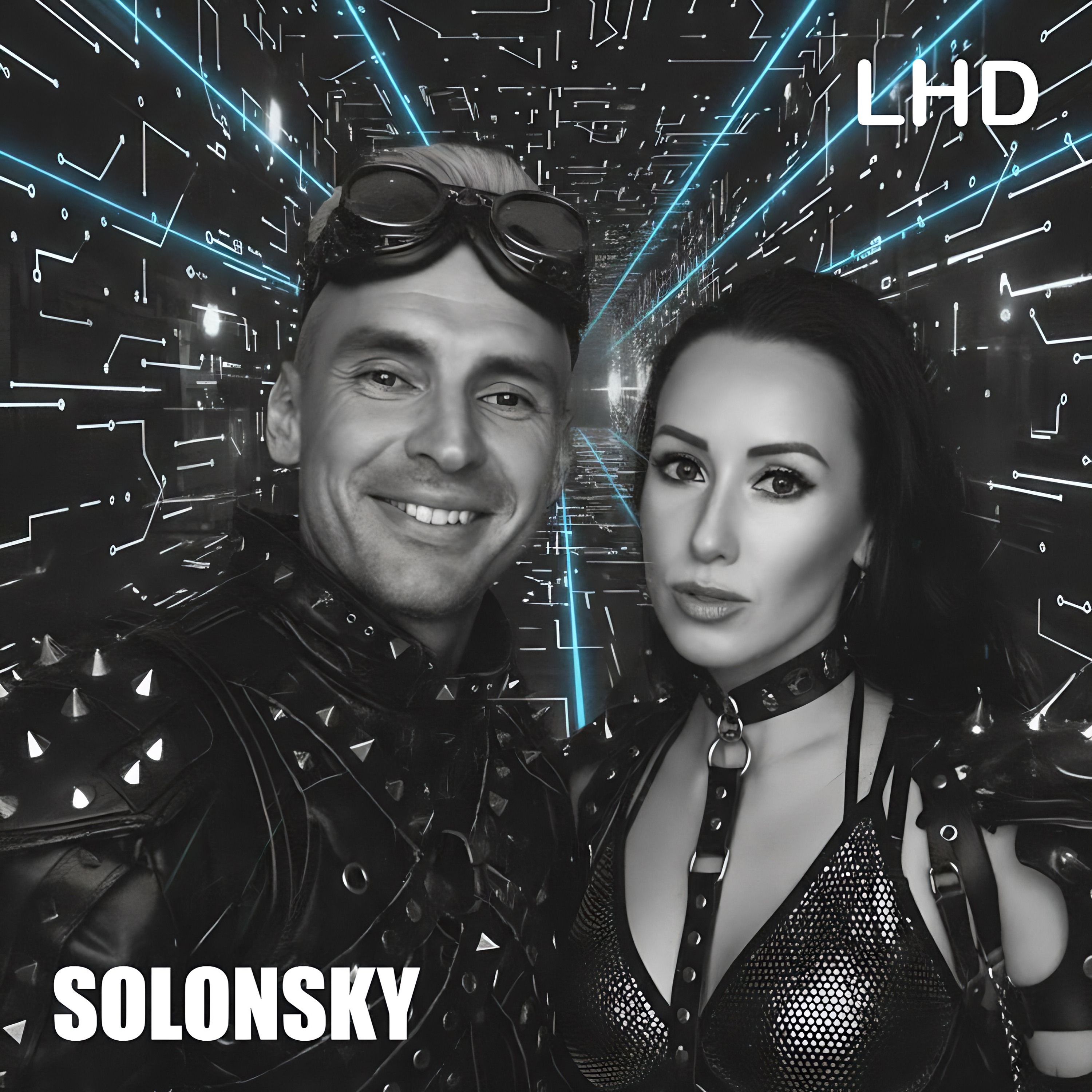 LHD (Original Mix) episode artwork