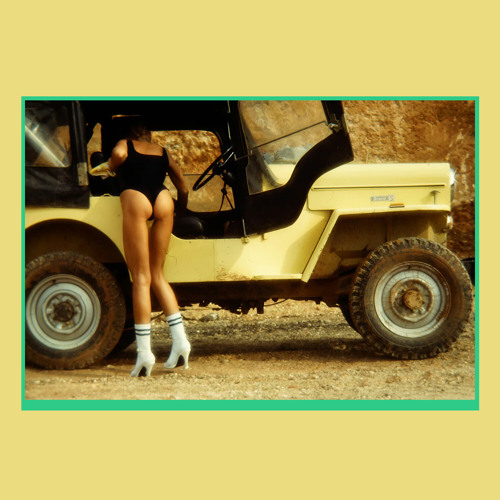 Travelling Through Space And Time