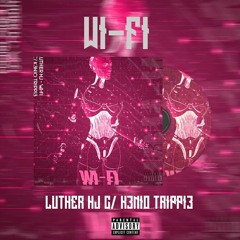 Luther HJ_Wi-Fi C/K3NIO TRIPPI3