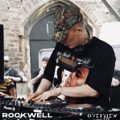 Rockwell ft. Limmz & Tophe - Overview Bristol | Lakota