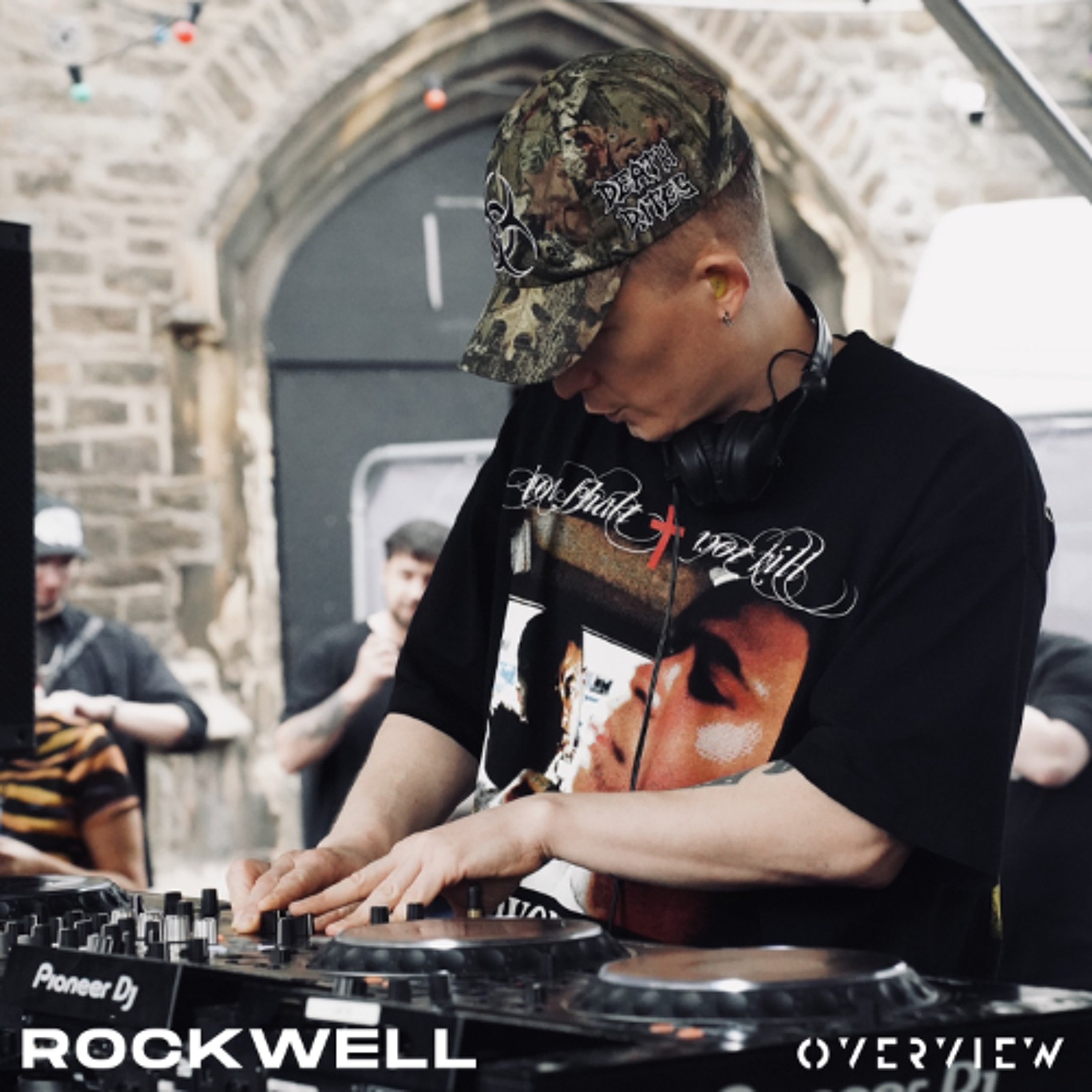 Rockwell ft. Limmz & Tophe - Overview Bristol | Lakota episode artwork