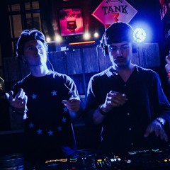 Volatutto @ Delirium Dijon 10/05/2025