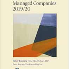 [Access] KINDLE 📮 Rayney's Tax Planning for Family and Owner-Managed Companies 2019/