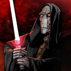 Dark plagueis