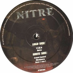 Nitre - Machinery