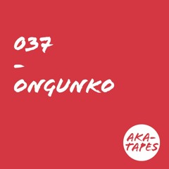 aka-tape no 37 by ongunko