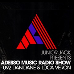 Danidane & Lūca Veron DJ Mix September 2024