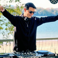 Yohai Mor Night Grooves