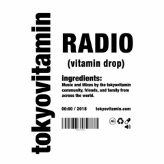 Stream tokyovitamin radio music | Listen to songs, albums